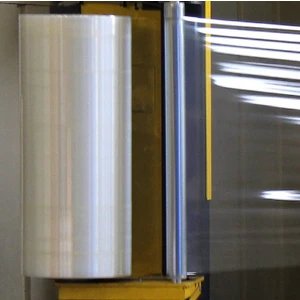 Extra Flexible Makine Tipi Streç 23 Micron 50 cm 1500 metre