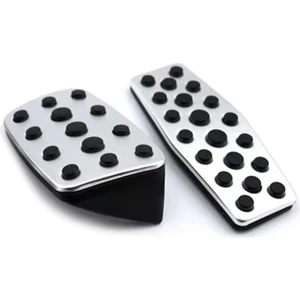 Yıldız Tuning Insignia B Otomatik Spor Pedal Seti Aksesuar 2017 - 2023