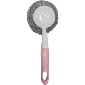 Royaleks Group Ivory Saplı Bulaşık Teli 1 Adet