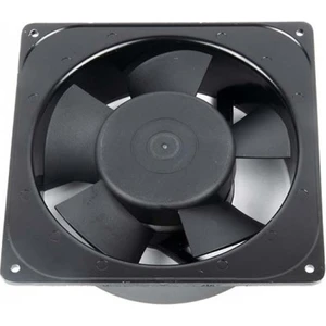 170 x 170 x 51 mm 220 Volt Kare Fan