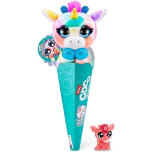 Nessiworld CCN01000 Coco Cones Fantasy Mini Pelüş CDU12-9608SQ1
