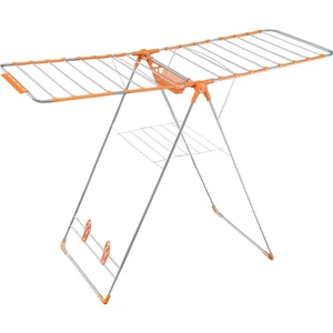 Metal NK-0590 Aconite Çamaşır Kurutmalık Gri