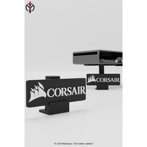 Ekran Kartı Destek Aparatı, Ekran Kartı Tutucu, Anti-Gpu Sag Corsaır