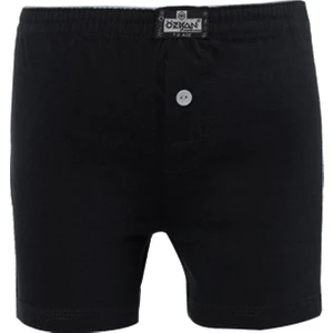 Özkan 31223 Erkek Çocuk %100 Pamuklu Yumuşak Rahat Boxer Şort