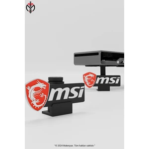 Ekran Kartı Destek Aparatı, Ekran Kartı Tutucu, Anti-Gpu Sag Msi