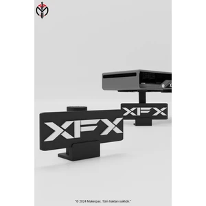 Ekran Kartı Destek Aparatı, Ekran Kartı Tutucu, Anti-Gpu Sag Xfx