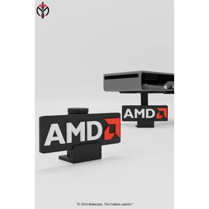 Ekran Kartı Destek Aparatı, Ekran Kartı Tutucu, Anti-Gpu Sag Amd