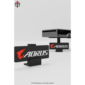 Ekran Kartı Destek Aparatı, Ekran Kartı Tutucu, Anti-Gpu Sag Aorus