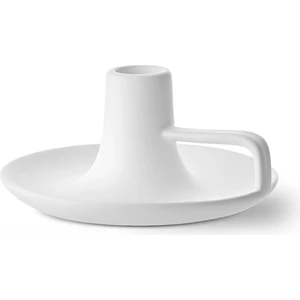 The Mia Pure Dekoratif Kulplu Mumluk 17X17X7 cm