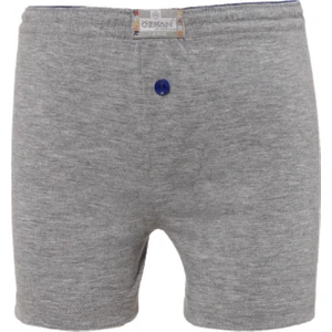 Özkan 31223 Erkek Çocuk %100 Pamuklu Yumuşak Rahat Boxer Şort