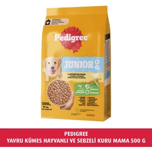 Yavru Tavuklu Kuru Mama 500 gr