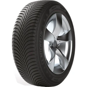 205/55 R16 91H Zp Rft Alpin 5 Oto Kış Lastiği (Üretim Yılı: 2024)