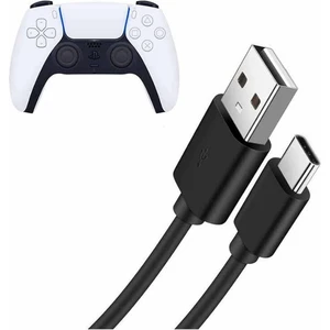 Ps5 Dualsense USB Kablo Type-C 1,5 Metre Pro Controller Xbox One
