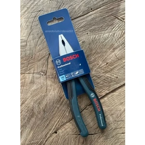 Pro 180MM Pense Crv Çelik Pense Kombine Izoleli Pense Germany