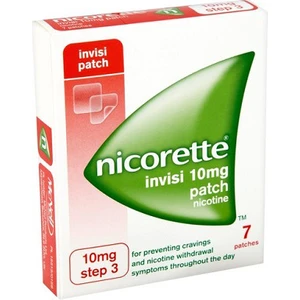 Nicor 3.adım 15 Mg 7 Bant