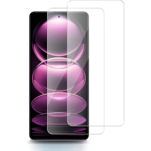 Xiaomi Redmi Note 12 Pro Plus 5g Cam Ekran Koruyucu 2 Adet