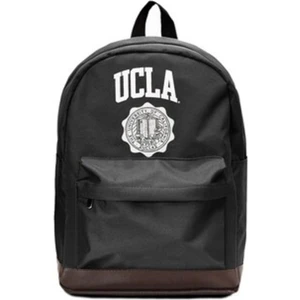 WALTER Siyah - Baskılı - Unisex Çanta