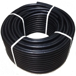 18 mm Plastik Spiral Boru 5 Metre PS05
