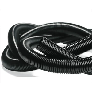 12 mm Plastik Spiral Boru 10 Metre PS02