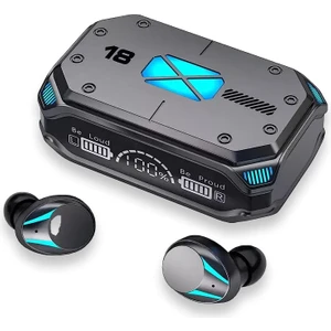 OI Electronic Bluetooth Kulaklık (Yurt Dışından)