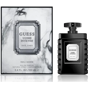 Uomo Intenso Edp 100 ml Erkek Parfüm