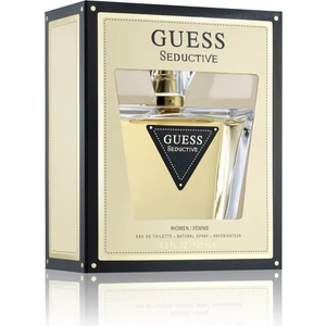 Seductive For Women Edt 125 ml Kadın Parfüm