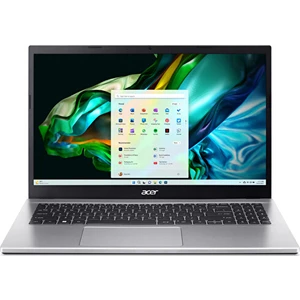 Aspire 3 A315-44P-R9Y8 Amd RYZEN7-5700 Işlemci Uma 16GB Ram 512GB SSD 15,6'' W11 Fhd Gümüş Notebook