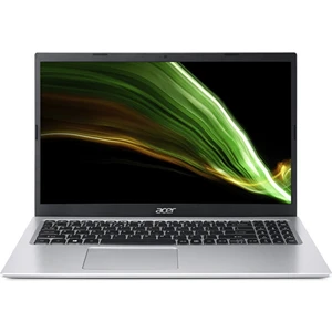Aspire 3 A315-35-C8YJ Intel Celeron 4500 Uma 4GB RAM 128GB SSD 15,6” FHD Windows11 Home Gümüş Notebook