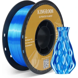 Silk PLA Filament
