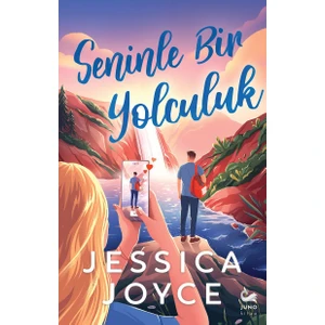 Seninle Bir Yolculuk - Jessica Joyce