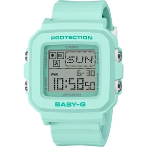 BGD-10-3DR Baby-G Kadın Kol Saati
