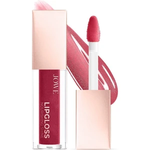 Nemlendirici ve Besleyici Nourishing Shine Lip Gloss - 11 Pink Crush