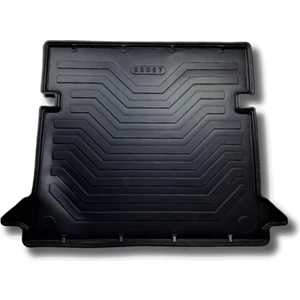 Dacia Dokker 2013 ve Sonrası Kingly Orjinal Bagaj Havuzu