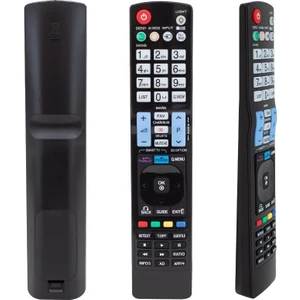 Lg Premium 3D LCD LED Tv Kumandası