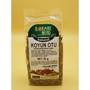 Lokman Aktar Koyun Otu 30 gr