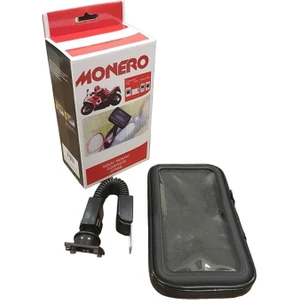 Telefonluk Xxl- Su Geçirmez-Ayna Bağlantılı [170 x 90]