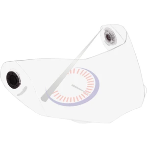Ar1-Çene Açılır Vizörlü Kask Camı