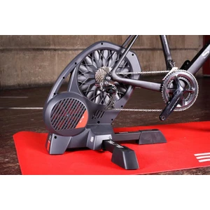 Direto Hometrainer + Travel Block Bisiklet Trainer