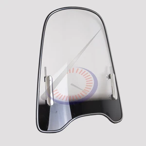 Siperlik Camı [muhtelif] 3.5 Mm/40*43 cm