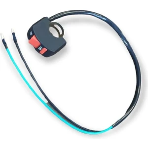 Açma - Kapama Düğmesi