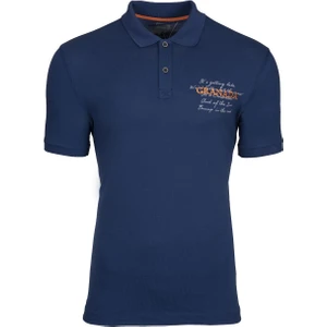 Erkek Polo Yaka Tişört Y0TYO2651