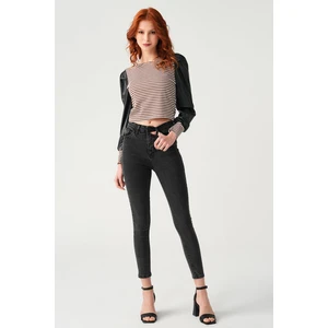 John Borners Kadın Skinny Jean