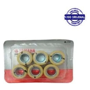 Tahrik Seti [orijinal] 20X12MM 13GR Yamaha Nmax 125 155 Trıcıty 125 Bws 125