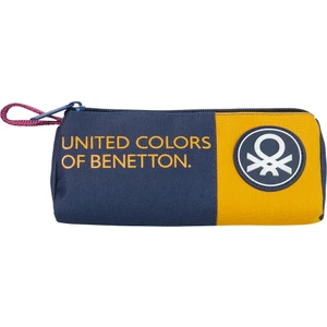 United Colors Of Benetton United Colors Of Benetton. Tricolor Erkek Çocuk Üçgen Kalemlik