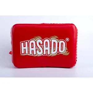Kırmızı Küçük Eğri Taekwondo, Kickboks, Karate, Mma Darbe Yastık