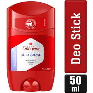 Old Spice Ultra Defence Erkekler İçin Terleme Önleyici ve Stick Deodorant 50 ml