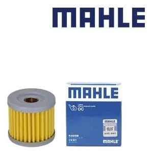 Apache Rtr Yağ Filtresi Mahle