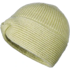 Kadın Turban Bere Fo 2570 Limon
