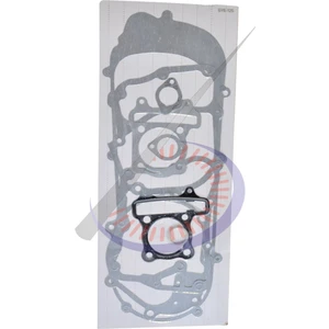 Conta Takımı 125CC Scooter