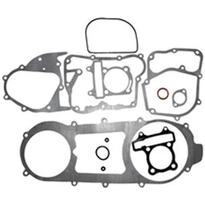 Agility 125 Conta Takım Daico